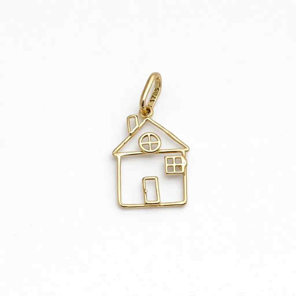 آویز home