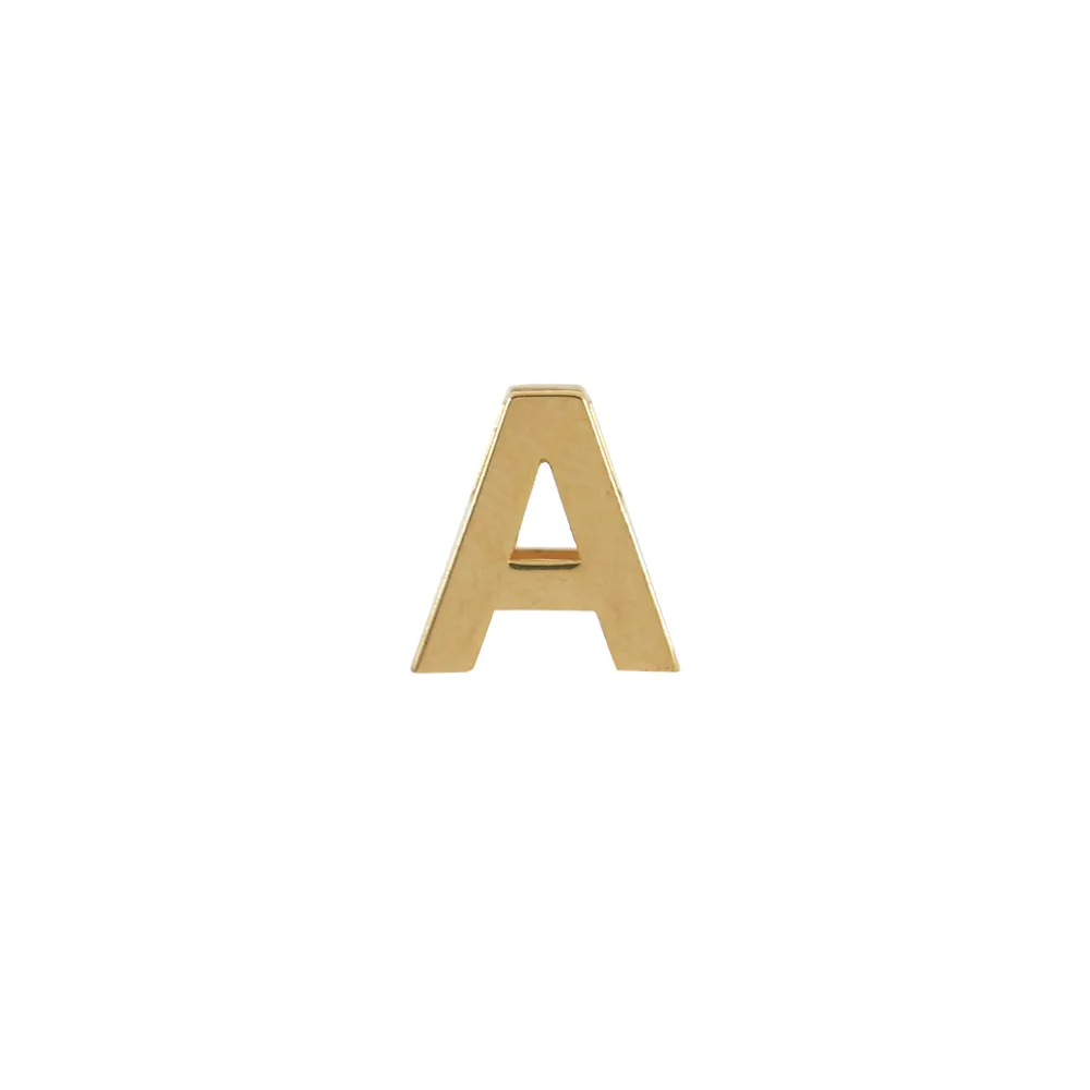 آویز حرف A