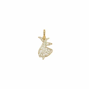 آویز رقص سما